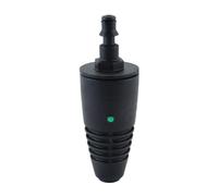Alide Pressure Washer Jet Nozzle Compatible with Lavor Compatible with Comet High Pressure Washer Accessories 110mm