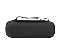 Alide Protective Hard Case for T1 Pro Electric Shaver Travel Bag Fits Short Long Beard Version Shockproof Water Resistant