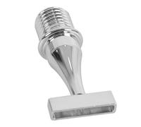 Alide Thin Stainless Steel Diamond Painting Pen Tips Nibs Placers Tool Accessories Drilling Tips for Small Symbol Diamond Art