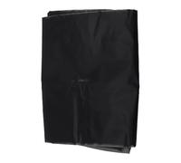 Alide Universal Rain Barrel Cover 200L Waterproof Outdoor Water Butt Protector for Water Tank, Grills and Other Furniture (65 x 95cm)