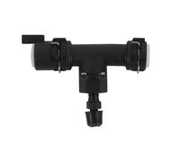 Alide Vent Valve Breather Slave Cylinder Clutch Suitable for A1 A3 Q3 for VW Golf 4 5 6 Beetle Passat Polo Tiguan Sharan Touran for Skoda