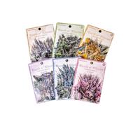 Alideco 120pcs Scrapbook Stickers Castle Theme Scrapbooking Junk Journal Crafts Embelishment Decoration Diary Stickers (huanjingchengbao)