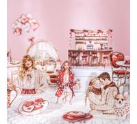 Alideco 120pcs Scrapbook Stickers Vintage Romantic Couple Characters Scrapbooking Junk Journal Crafts Embelishment Decoration Stickers (xindongdeyuehui)