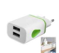 ALIDOU USB to Shaver Socket Adapt er, Shaver Socket To Usb Adaptor,Shavers to USBC Adapt er Compatible with iPhone Samsung Tablet Shavers Toothbrush