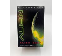 Alien 1-3