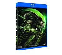 Alien 1 (Blu-Ray) (Import) (2011) Tom Skerritt; Sigourney Weaver; Veronica C