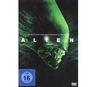 Alien 1 (DVD) Weaver Sigourney Cartwright Veronica Stanton Harry Dean Hurt John