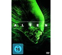Alien 1 (DVD) Sigourney Weaver Veronica Cartwright Ridley Scott