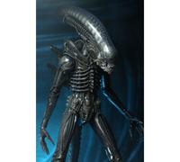 ALIEN (1979) BIG CHAP ULTIMATE 1/4 SCALE FIGURE - NECA