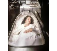 Alien (1979) Sigourney Weaver 10x8 Photo