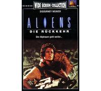 Alien 2 - Die Rückkehr