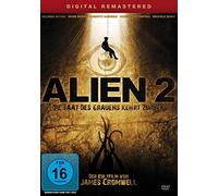 Alien 2 - Die Saat des Grauens kehrt zurück