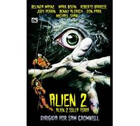 Alien 2: On Earth (1980) - Alien 2 : Sulla Terra