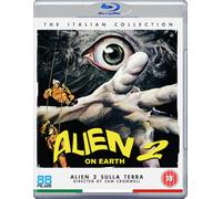 Alien 2 - On Earth