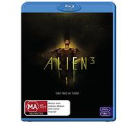 Alien 3 – Twentieth Century Fox Film Corporation