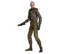 Alien 3 action figure, Ellen Ripley (Fiorina 161 Prisoner) series 8