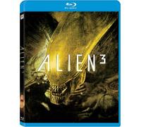 Alien 3 [Blu-ray] [1992] [US Import]