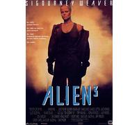Alien 3 [Blu-ray] [Blu-ray] (2011) Sigourney Weaver; Charles S. Dutton; Charl...