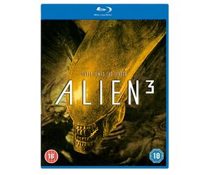 Alien 3 (Blu-ray) Brian Glover Paul McGann Ralph Brown Carl Chase Danny Webb