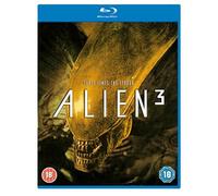Alien 3 [Blu-ray] New Sealed - Charles S. Dutton, Sigourney Weaver
