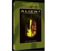 Alien 3 - DVD
