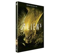 Alien 3 [Édition Collector - Version Longue]