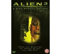 Alien 3 - The Director's Cut (Two Disc Special Edition) [DVD] [1992]