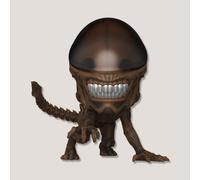 Funko Pop! Alien 3-xenomorph Figure Brown