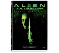 Alien 4 - Die Wiedergeburt [SE] [2 DVDs]