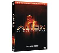 Alien 4 La Clonazione(ed.Spec.)