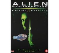 Alien 4 - la Résurrection -DVD Édition Speciale