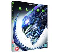 Alien 40th Anniversary Blu-ray