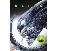 Alien - Anniversary Edition DVD [2019]