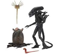NECA Alien: Big Chap Ultimate 40th Anniversary Action Figure Collectible Gift UK