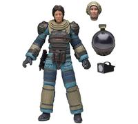 Alien 40th Anniversary Wave 4 Lambert figure Neca 17116
