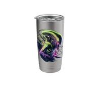 Alien 45th Anniversary: Classic Stainless Steel Insulated Tumbler