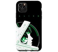 Alien 45th Anniversary Ellen Ripley Space Suit & Movie Logo Case for iPhone 11 Pro Max
