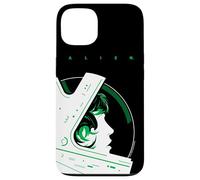 Alien 45th Anniversary Ellen Ripley Space Suit & Movie Logo Case for iPhone 13