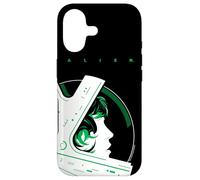 Alien 45th Anniversary Ellen Ripley Space Suit & Movie Logo Case for iPhone 17