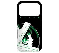 Alien 45th Anniversary Ellen Ripley Space Suit & Movie Logo Case for iPhone 17 Pro