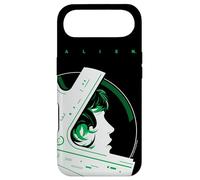 Alien 45th Anniversary Ellen Ripley Space Suit & Movie Logo Case for iPhone Air