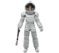 Alien 51382 7-Inch Series 4 Ripley White Nostromo Spacesuit Version Figure
