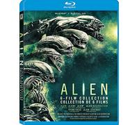 Alien: 6 Film Collection
