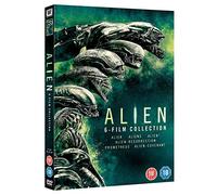 Alien - Alien: 6-Film Collection