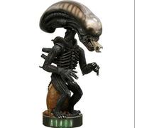 Alien 7" Head Knocker: ALIEN Warrior Extreme toy figure NECA 19307