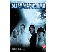 Alien Abduction [DVD]