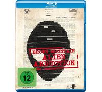 Alien Abduction (Blu-Ray)