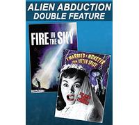 Alien Abduction Double Feature