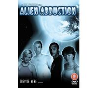 Alien Abduction [DVD]