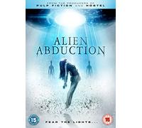 Alien Abduction [DVD]
